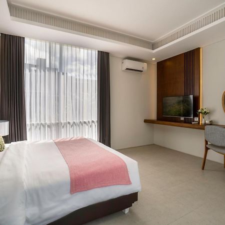 Nusa Dua Bayview Villas Exterior photo