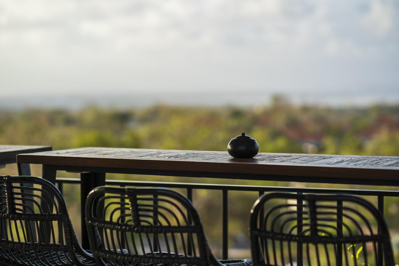 Nusa Dua Bayview Villas Exterior photo